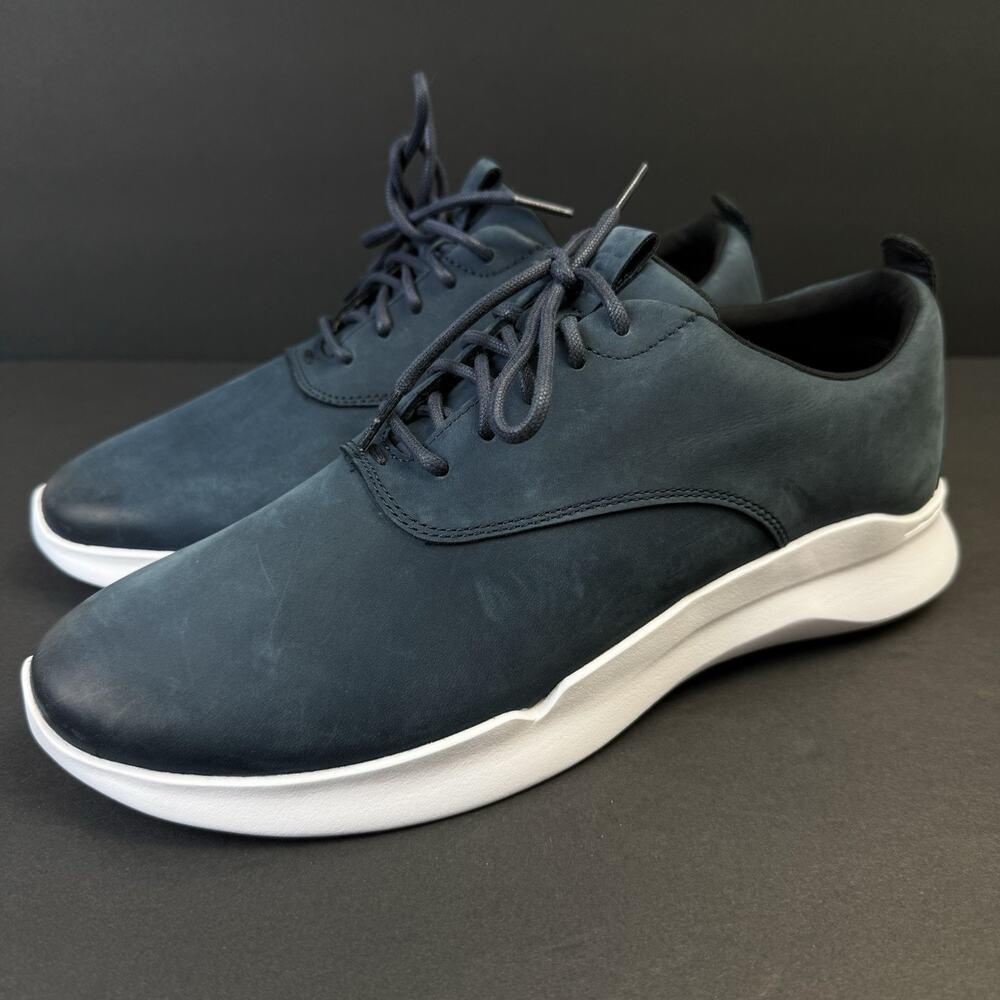 Cole Haan Grand Crosscourt RunOx Men’s 8.5 Hybrid Dress Casual Shoes NEW